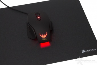 Corsair Vengeance K70 RGB & M65 RGB 11. Conclusioni 2