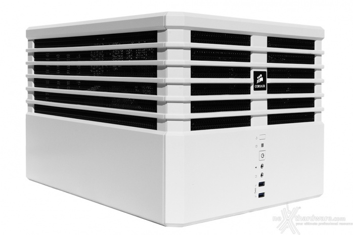 Corsair Carbide Air 240 6. Chicche e dintorni 5