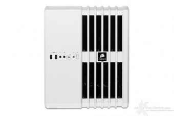 Corsair Carbide Air 240 6. Chicche e dintorni 2
