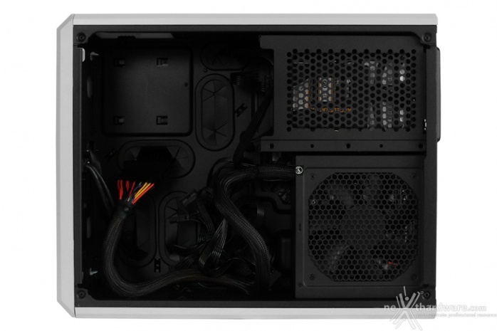 Corsair Carbide Air 240 8. Montaggio componenti 6