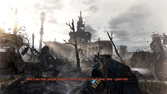 GIGABYTE GTX 980 G1 Gaming 10. Hitman Absolution & Metro Last Light 9