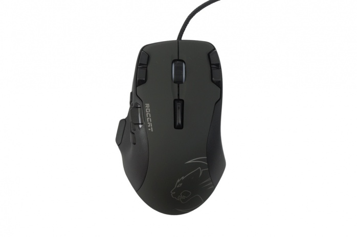 ROCCAT Tyon 2. Visto da vicino 1