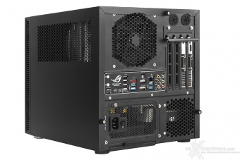 Antec ISK600M 6. Montaggio componenti 7