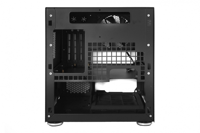 Antec ISK600M 2. Esterno - Prima parte 5