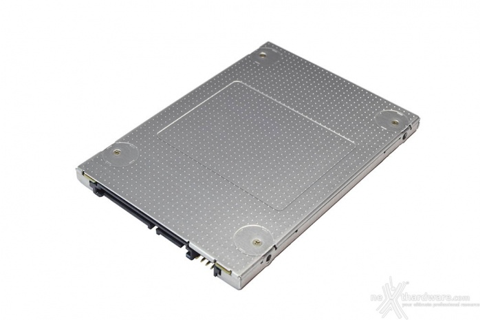 Toshiba HG6 256GB 1. Visto da vicino 1
