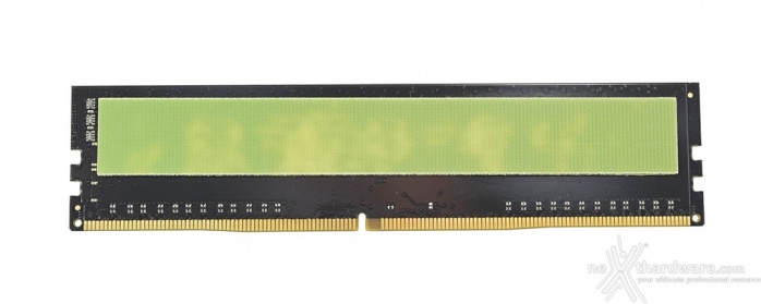 HyperX Predator DDR4 3000MHz 16GB kit 1. Presentazione delle memorie 8