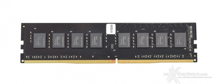 HyperX Predator DDR4 3000MHz 16GB kit 1. Presentazione delle memorie 7