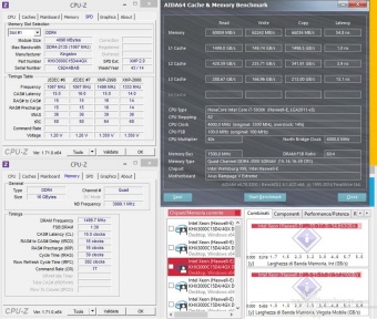 HyperX Predator DDR4 3000MHz 16GB kit 9. Overclock 9