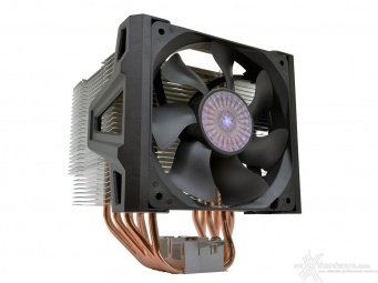 Cooler Master Hyper 612 ver. 2 10. Conclusioni 1