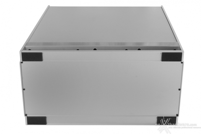SilverStone Fortress FT05 2. Esterno - Prima parte 5