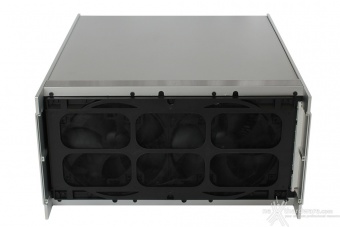 SilverStone Fortress FT05 2. Esterno - Prima parte 7