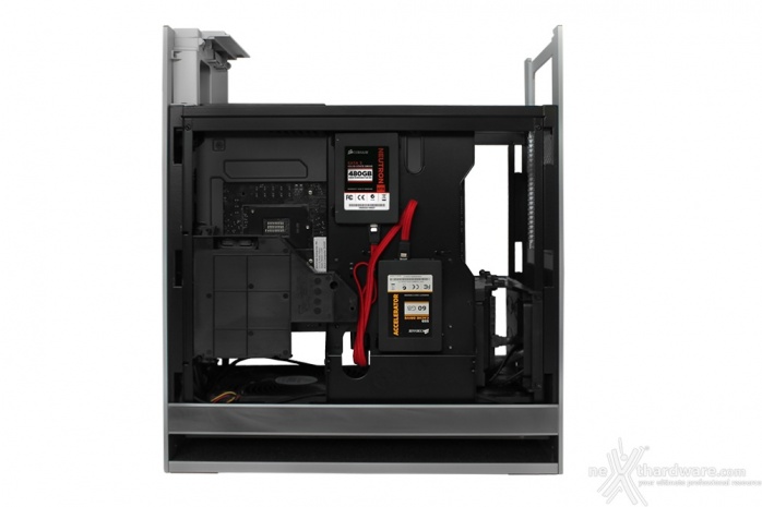 SilverStone Fortress FT05 6. Montaggio 4
