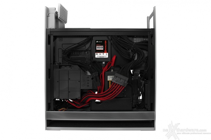 SilverStone Fortress FT05 6. Montaggio 6