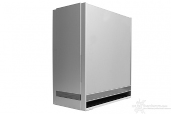 SilverStone Fortress FT05 3. Esterno - Seconda parte 5
