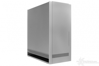 SilverStone Fortress FT05 3. Esterno - Seconda parte 4