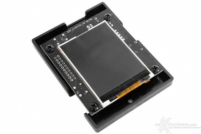 BitFenix Pandora 5. Chicche e dintorni 5