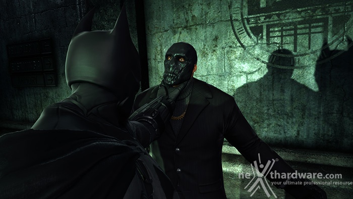 SAPPHIRE R9 290X 8GB Vapor-X OC  6. Batman: Arkham Origins & Bioshock Infinite 1