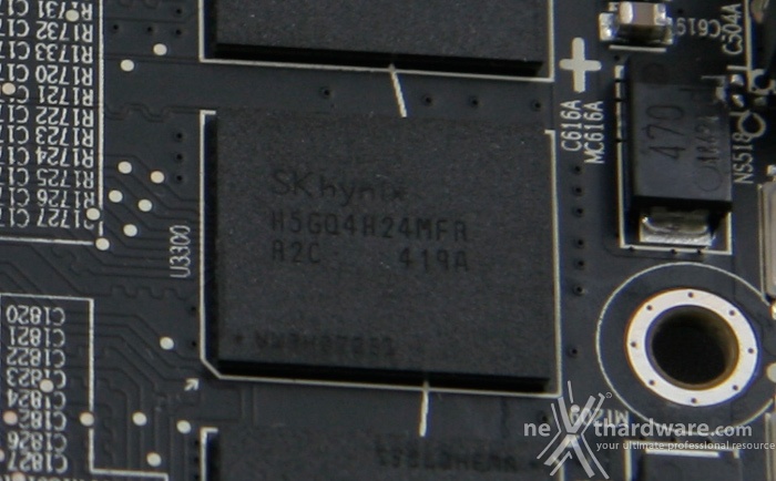 SAPPHIRE R9 290X 8GB Vapor-X OC  2. Layout & PCB 4