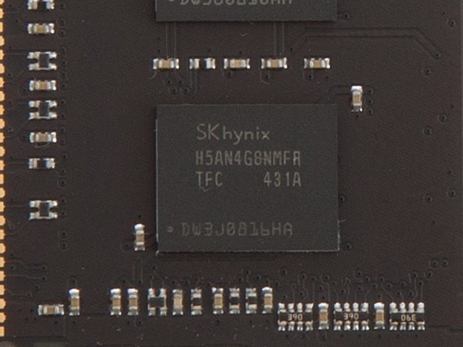 Corsair Vengeance DDR4 LPX 2666MHz C15 1. Presentazione delle memorie 11