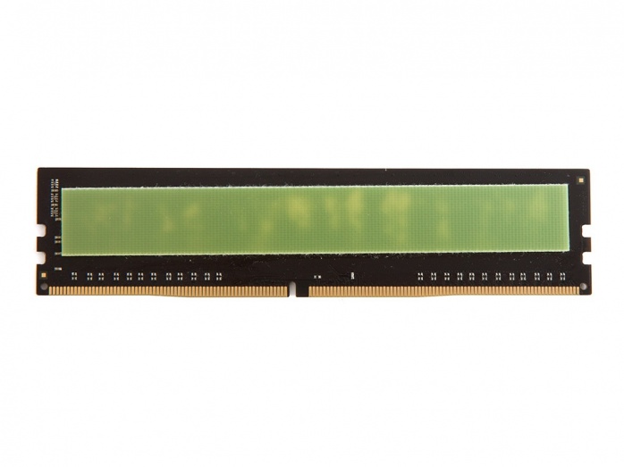 Corsair Vengeance DDR4 LPX 2666MHz C15 1. Presentazione delle memorie 8