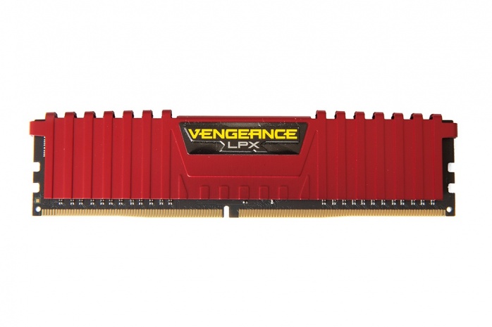 Corsair Vengeance DDR4 LPX 2666MHz C15 1. Presentazione delle memorie 5