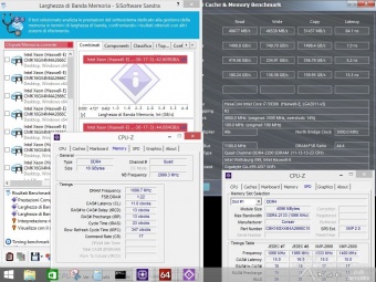 Corsair Vengeance DDR4 LPX 2666MHz C15 6. Performance - Analisi dei Timings 3