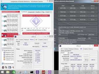 Corsair Vengeance DDR4 LPX 2666MHz C15 6. Performance - Analisi dei Timings 4