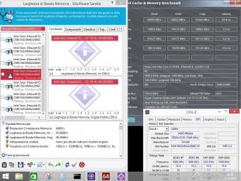 Corsair Vengeance DDR4 LPX 2666MHz C15 6. Performance - Analisi dei Timings 5