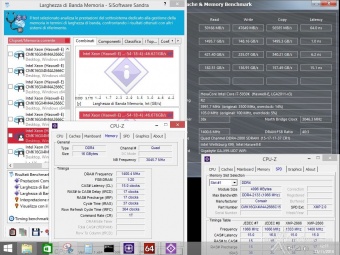 Corsair Vengeance DDR4 LPX 2666MHz C15 6. Performance - Analisi dei Timings 6