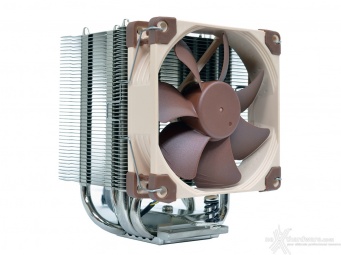 Noctua NH-U9S & NH-D9L 11. Conclusioni 1