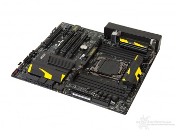 MSI X99S XPOWER AC 17. Conclusioni 1