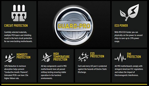 MSI X99S XPOWER AC 4. Vista da vicino 5