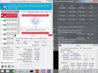 Corsair Vengeance DDR4 LPX 2800MHz C16 6. Performance - Analisi dei Timings 6