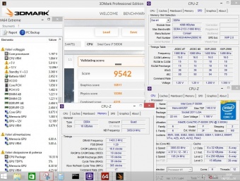 Corsair Vengeance DDR4 LPX 2800MHz C16 4. Test di stabilità 4