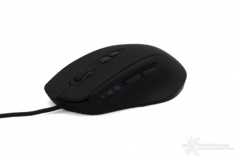 Mionix NAOS 8200 6. Conclusioni 1