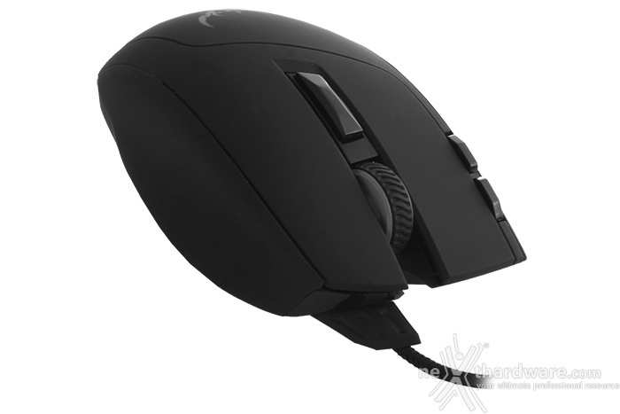 Corsair Gaming Sabre RGB Laser & Optical 8. Conclusioni 2