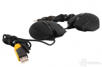Corsair Gaming Sabre RGB Laser & Optical 8. Conclusioni 3