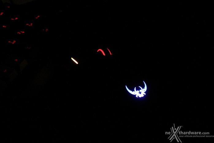 Corsair Gaming Sabre RGB Laser & Optical 8. Conclusioni 1