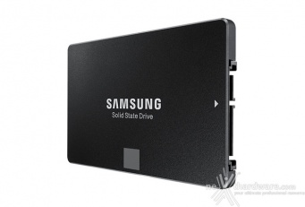 Samsung 850 EVO 500GB 18. Conclusioni 1