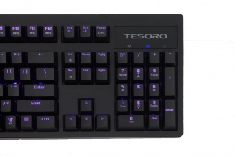 Tesoro Excalibur RGB 6. Conclusioni 1