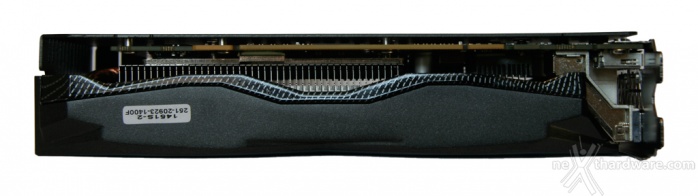 ZOTAC GeForce GTX 960 AMP! Edition 3. Vista da vicino 4