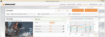 ZOTAC GeForce GTX 960 AMP! Edition 11. Overclock 5