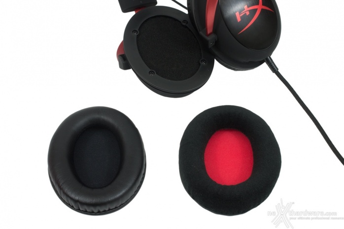 HyperX Cloud II 3. Viste da vicino - Parte seconda 5