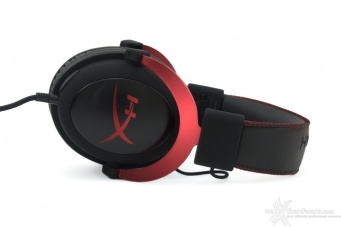 HyperX Cloud II 5. Conclusioni 1