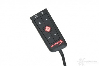 HyperX Cloud II 3. Viste da vicino - Parte seconda 2