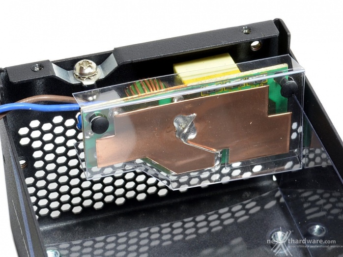 Seasonic TFX 350W 4. Componentistica & Layout - Parte prima 1