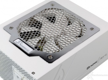 Seasonic Snow Silent 1050W 14. Conclusioni 1