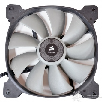 Corsair H110i GT 3. Visto da vicino - Parte seconda 5