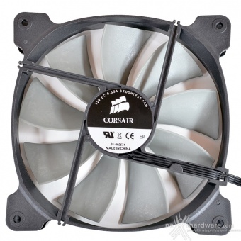Corsair H110i GT 3. Visto da vicino - Parte seconda 6