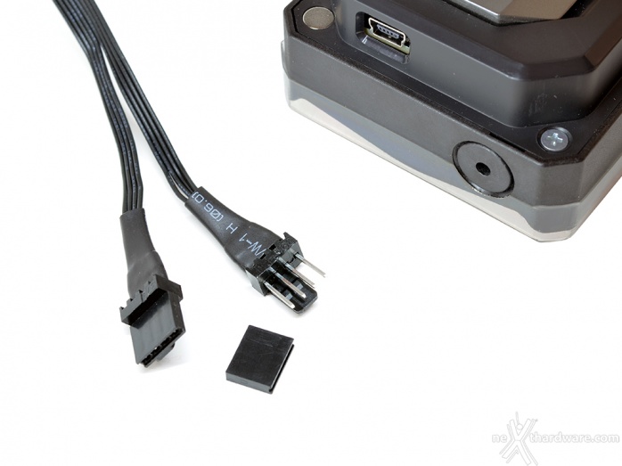 Corsair H110i GT 2. Visto da vicino - Parte prima 6